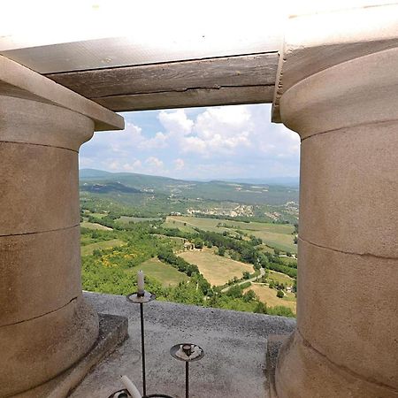 Stunning Home In Viens With House A Mountain View Ngoại thất bức ảnh