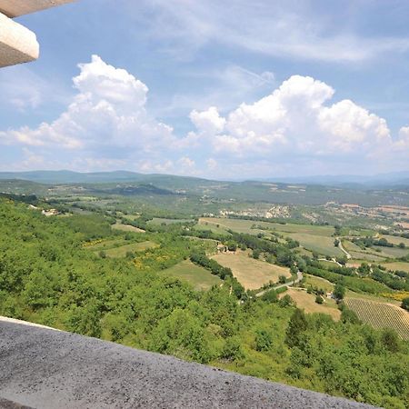 Stunning Home In Viens With House A Mountain View Ngoại thất bức ảnh